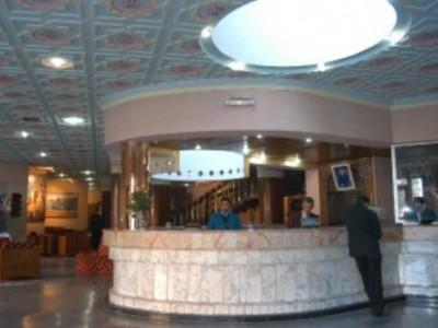 Hotel Agdal Marrakesh Luaran gambar