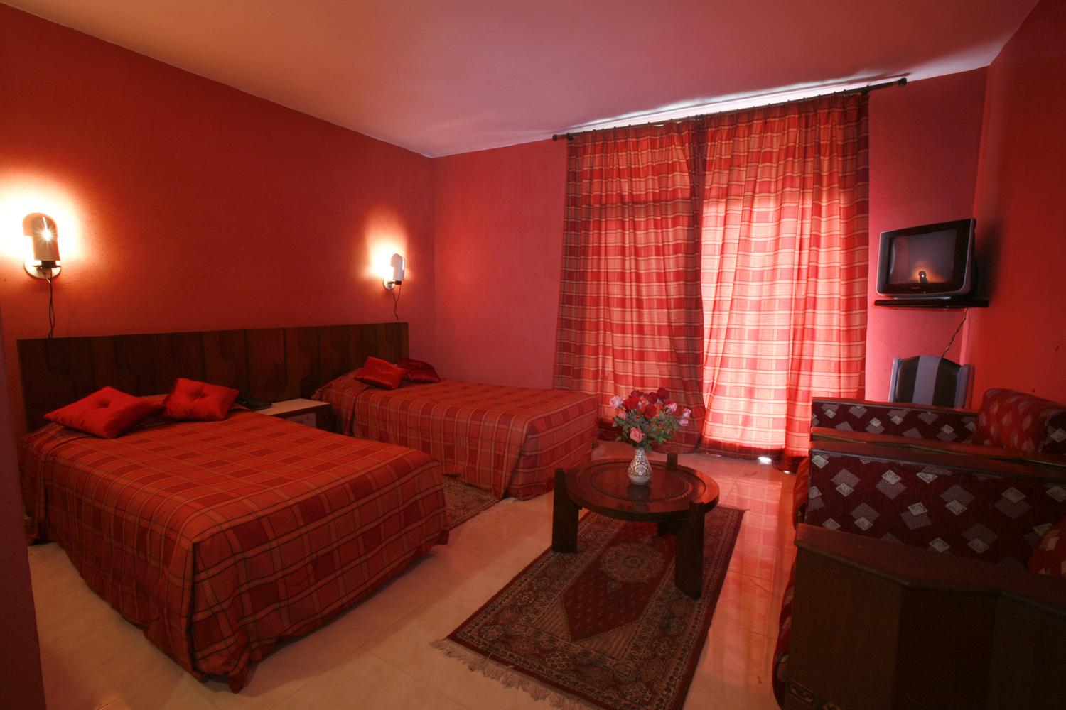 Hotel Agdal Marrakesh Luaran gambar