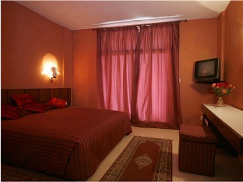 Hotel Agdal Marrakesh Luaran gambar