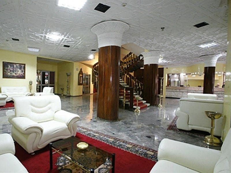 Hotel Agdal Marrakesh Luaran gambar