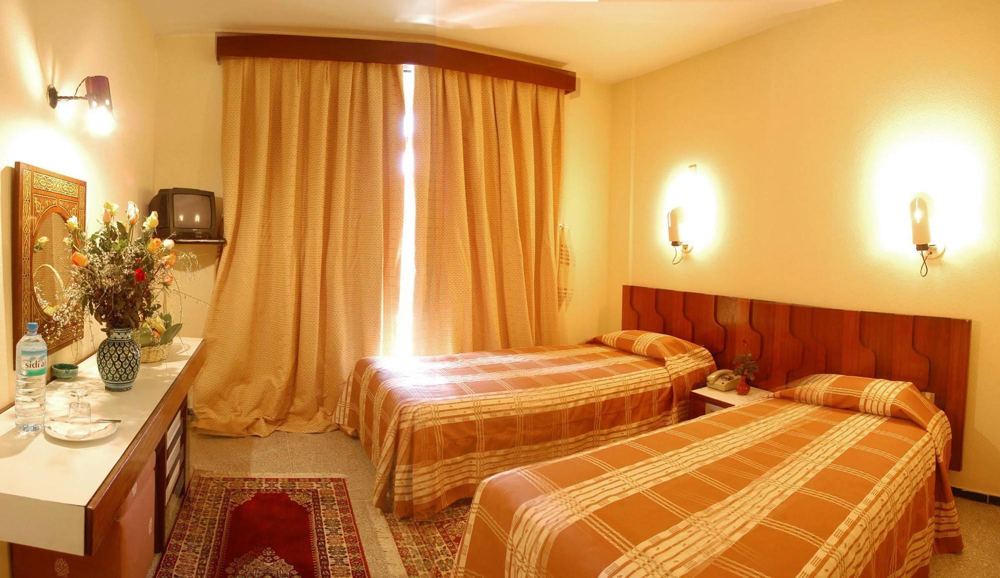 Hotel Agdal Marrakesh Bilik gambar